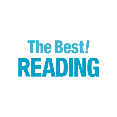 The Best! Reading