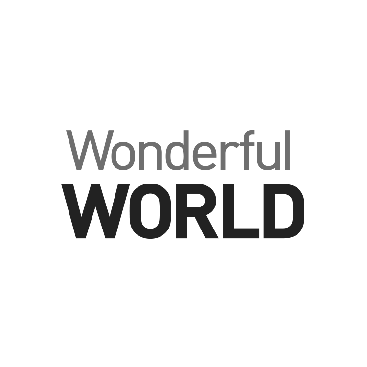 Wonderful World