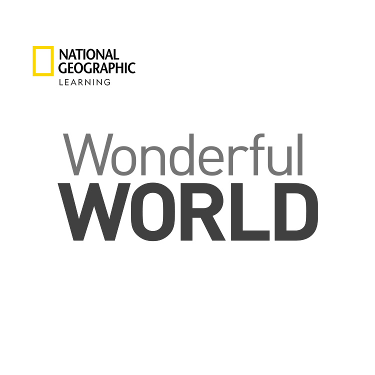 NG Wonderful WORLD 시리즈
