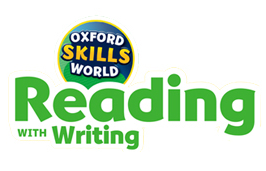 Oxford Skills World : Reading with writing