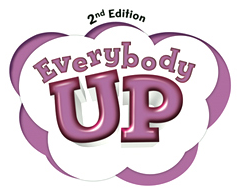 Everybody Up 2Edition