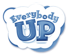 Everybody Up 1Edition